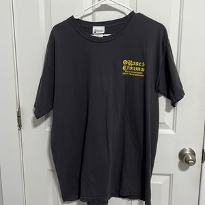 Disney Epcot Rose & Crown Tee